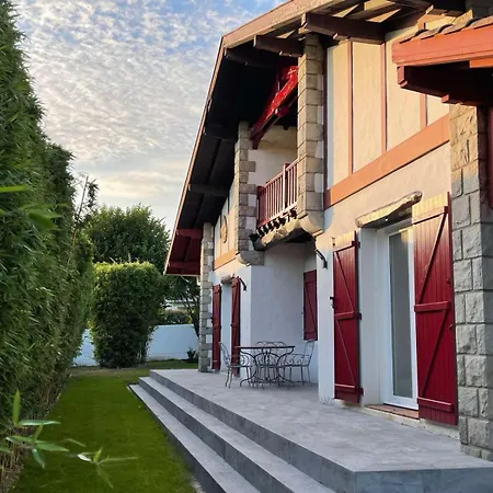 Gasthof L'annexe De L'etape Basque 3*